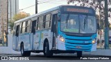 Viação Santa Cecília 36406 na cidade de Fortaleza, Ceará, Brasil, por Pedro Henrique Pinheiro. Número da foto: #13290399.