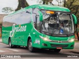 Graciosa Transporte e Turismo Ltda-ME 20 na cidade de Curitiba, Paraná, Brasil, por João Dolzan. Número da foto: #13289388.