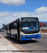 Autoviária Paraense AV-91801 na cidade de Ananindeua, Pará, Brasil, por Carlos Welington Silva Melo. Número da foto: #13288067.