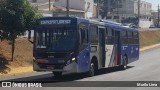 Transportes Capellini 19.110 na cidade de Sumaré, São Paulo, Brasil, por Murilo Lima. Número da foto: #13288064.