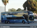Nobre Turismo 2402 na cidade de Goiânia, Goiás, Brasil, por Douglas Andrez. Número da foto: #13288211.