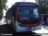 Viação Mirante A02073 na cidade de Nova Iguaçu, Rio de Janeiro, Brasil, por Pietro dos Reis Gonçalves . Número da foto: #13288833.