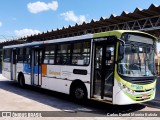 Rápido Araguaia 50375 na cidade de Goiânia, Goiás, Brasil, por Carlos Daniel Moreira Batista. Número da foto: #13289351.