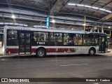 Viação Gatusa Transportes Urbanos 7 6043 na cidade de São Paulo, São Paulo, Brasil, por Mateus C.  Cardoso. Número da foto: #13288077.