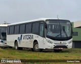 Vitória Transportes 12553 na cidade de Nossa Senhora da Glória, Sergipe, Brasil, por Gustavo Vieira. Número da foto: #13288029.