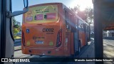 Auto Viação Santo Antônio CI002 na cidade de Curitiba, Paraná, Brasil, por Marcelo Junior Ribeiro Schuartz. Número da foto: #13287999.