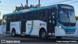 Auto Viação Dragão do Mar 42814 na cidade de Fortaleza, Ceará, Brasil, por Pedro Henrique Pinheiro. Número da foto: #13290415.