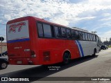 Ônibus Particulares 1500 na cidade de Sumaré, São Paulo, Brasil, por Luan Rodrigues. Número da foto: #13290268.