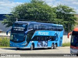 Auto Viação Progresso 6295 na cidade de Caruaru, Pernambuco, Brasil, por Joalison Batista. Número da foto: #13289474.