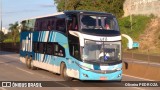 UTIL - União Transporte Interestadual de Luxo 11930 na cidade de Betim, Minas Gerais, Brasil, por Oliveira PEDROZA. Número da foto: #13288581.