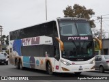 Paty Bus 83 na cidade de Quilmes, Quilmes, Buenos Aires, Argentina, por Agustin SanCristobal1712. Número da foto: #13289952.